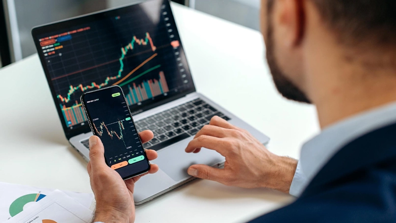 GPT +3V Adipex Piattaforma di Trading